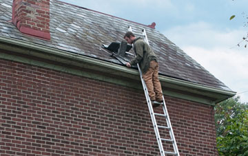 what affects urgent Napchester roof repairs