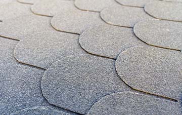 Napchester asphalt roofing costs