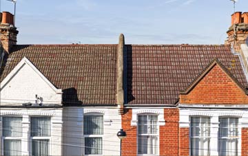 clay roofing Napchester, Kent