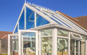conservatory roof insulation costs Napchester
