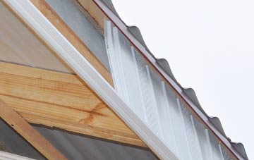 why Napchester fascia repairs are essential