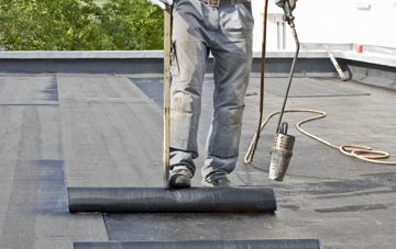 flat roof replacement Napchester, Kent