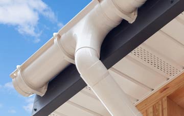 Napchester gutter installation costs