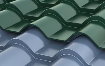 who should consider Napchester plastic roofs