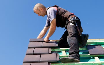 disadvantages of Napchester slate roofing