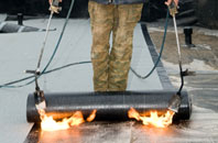 Napchester flat roof sealing quote